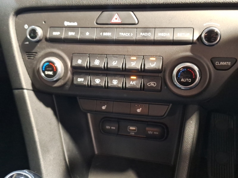 Used Kia Sportage 2021 for sale - 76483859: Photo 18