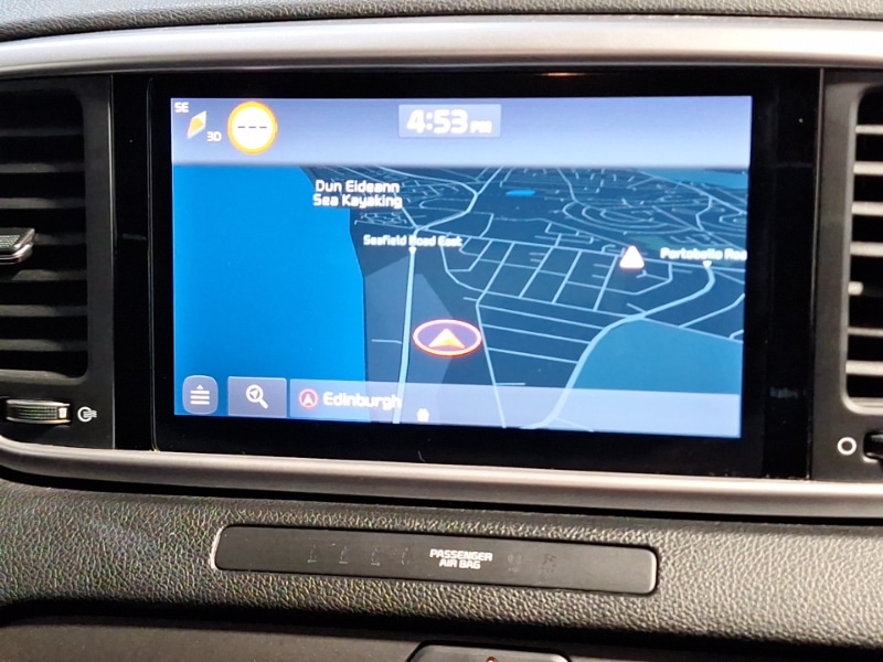 Used Kia Sportage 2021 for sale - 76483859: Photo 19