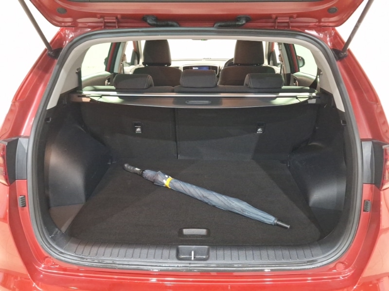 Used Kia Sportage 2021 for sale - 76483859: Photo 8