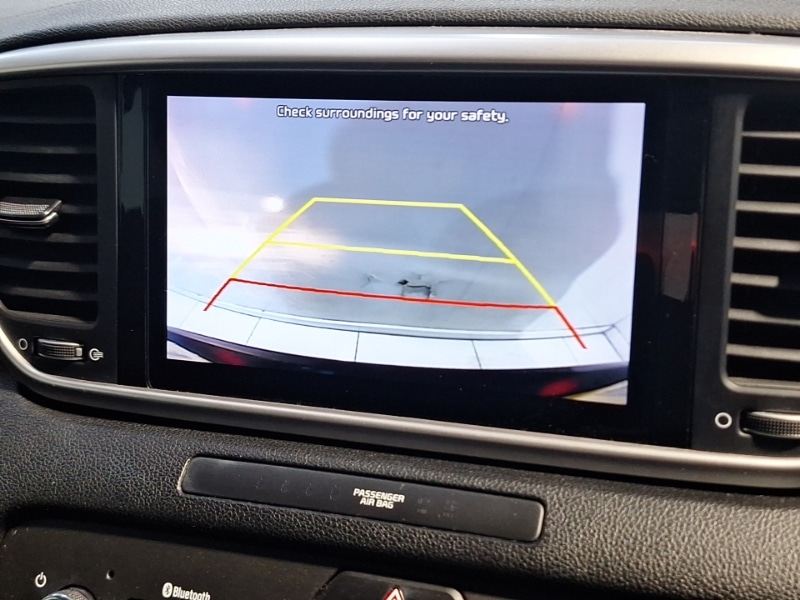 Used Kia Sportage 2021 for sale - 77329817: Photo 10