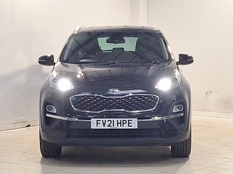 Used Kia Sportage 2021 for sale - 77329817: Photo 12