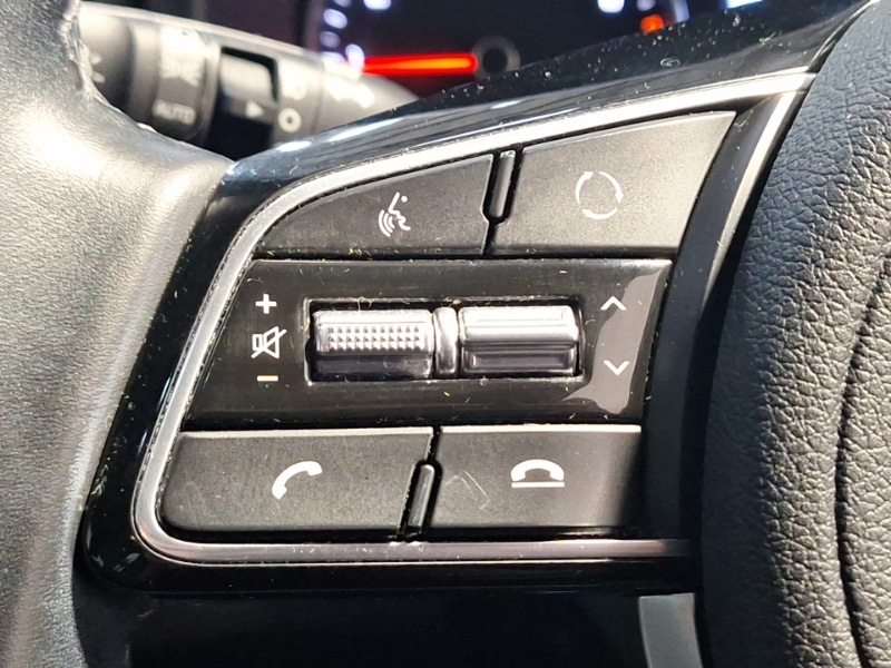 Used Kia Sportage 2021 for sale - 77329817: Photo 16