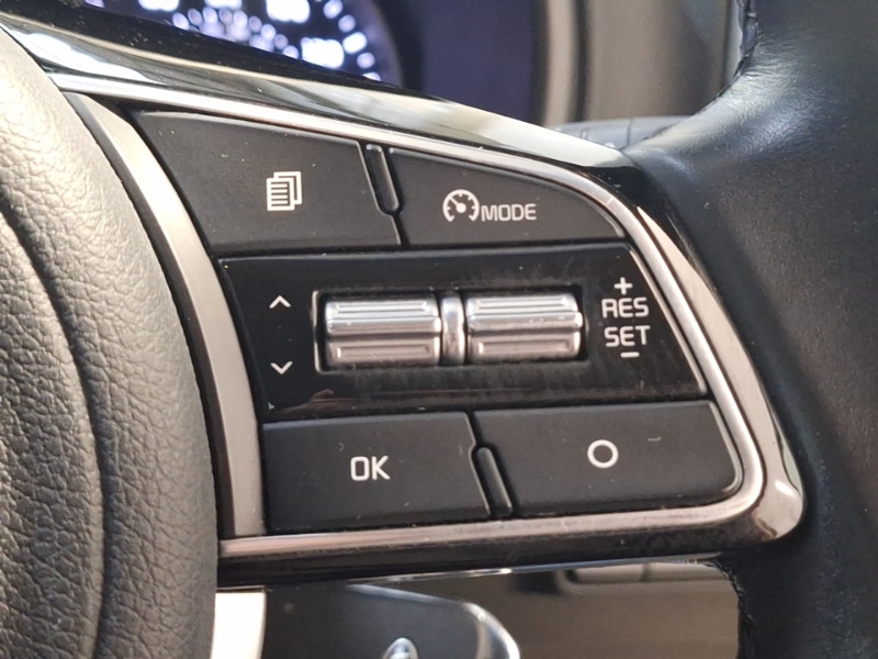 Used Kia Sportage 2021 for sale - 77329817: Photo 17