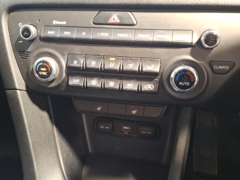 Used Kia Sportage 2021 for sale - 77329817: Photo 18