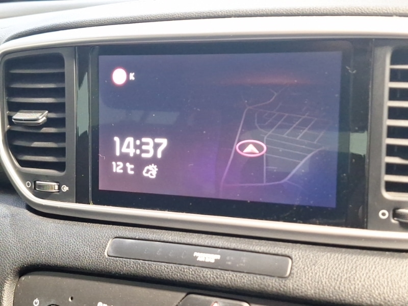 Used Kia Sportage 2021 for sale - 77329817: Photo 19