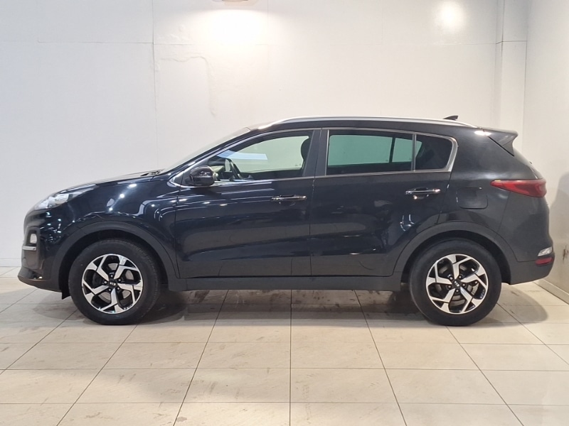Used Kia Sportage 2021 for sale - 77329817: Photo 4