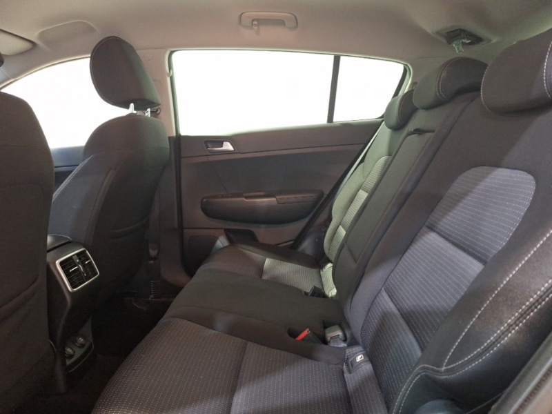 Used Kia Sportage 2021 for sale - 77329817: Photo 6