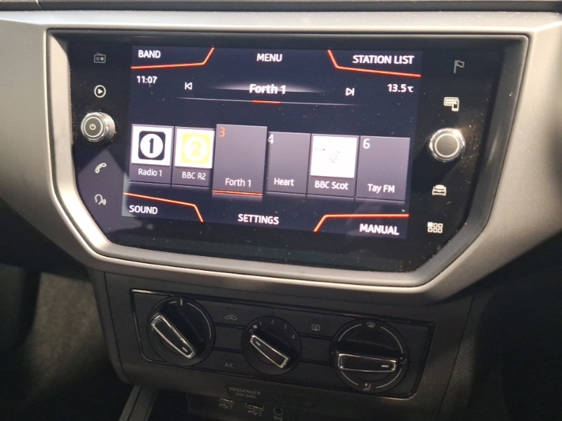 Used SEAT Ibiza 2019 for sale - 77329815: Photo 10