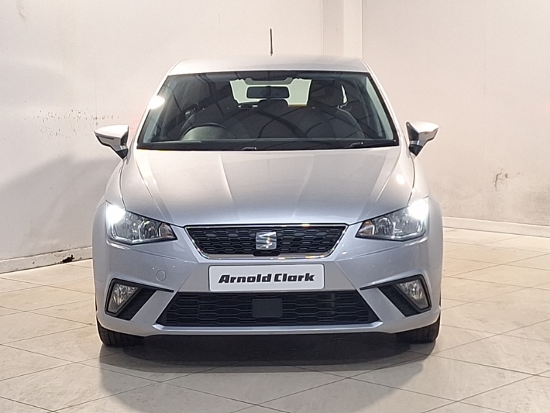 Used SEAT Ibiza 2019 for sale - 77329815: Photo 12