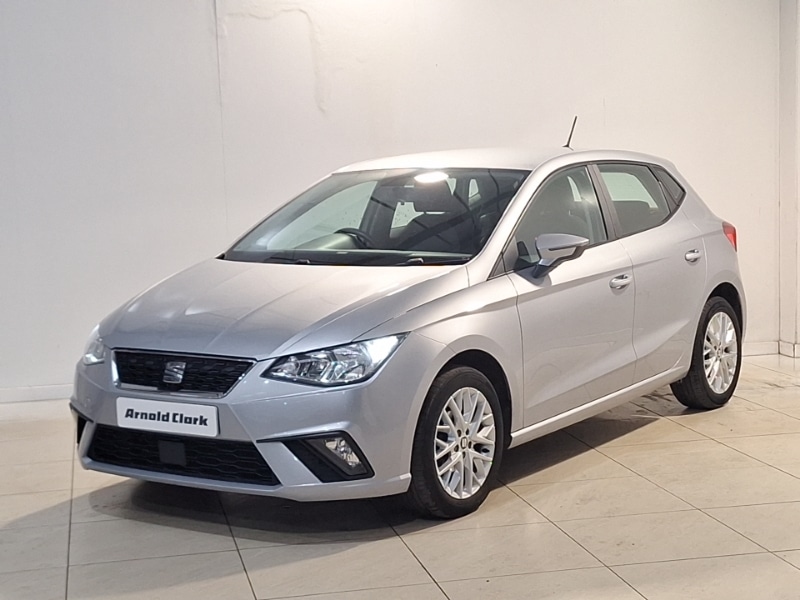 Used SEAT Ibiza 2019 for sale - 77329815: Photo 13
