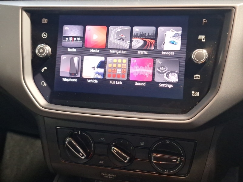 Used SEAT Ibiza 2019 for sale - 77329815: Photo 19