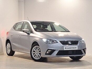 Used SEAT Ibiza 2019 for sale - 77329815: Photo