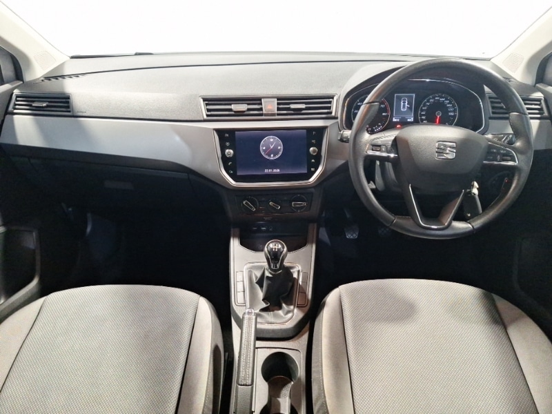 Used SEAT Ibiza 2019 for sale - 77329815: Photo 2