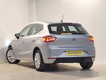 Used SEAT Ibiza 2019 for sale - 77329815: Photo