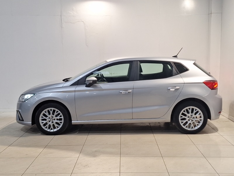 Used SEAT Ibiza 2019 for sale - 77329815: Photo 4