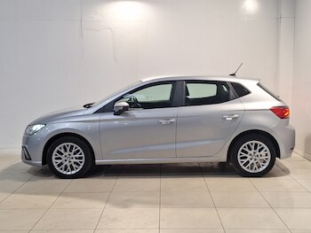 Used SEAT Ibiza 2019 for sale - 77329815: Photo