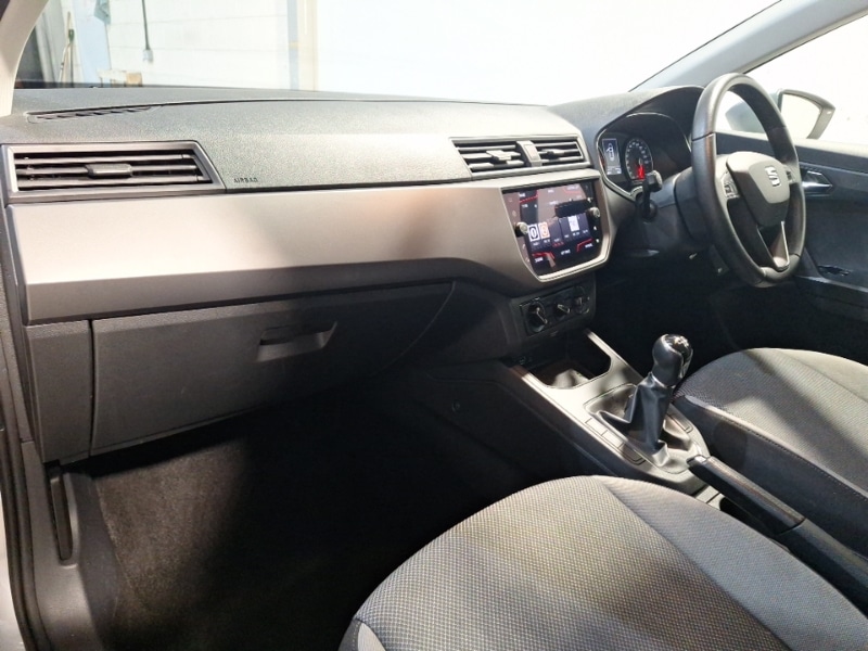 Used SEAT Ibiza 2019 for sale - 77329815: Photo 5