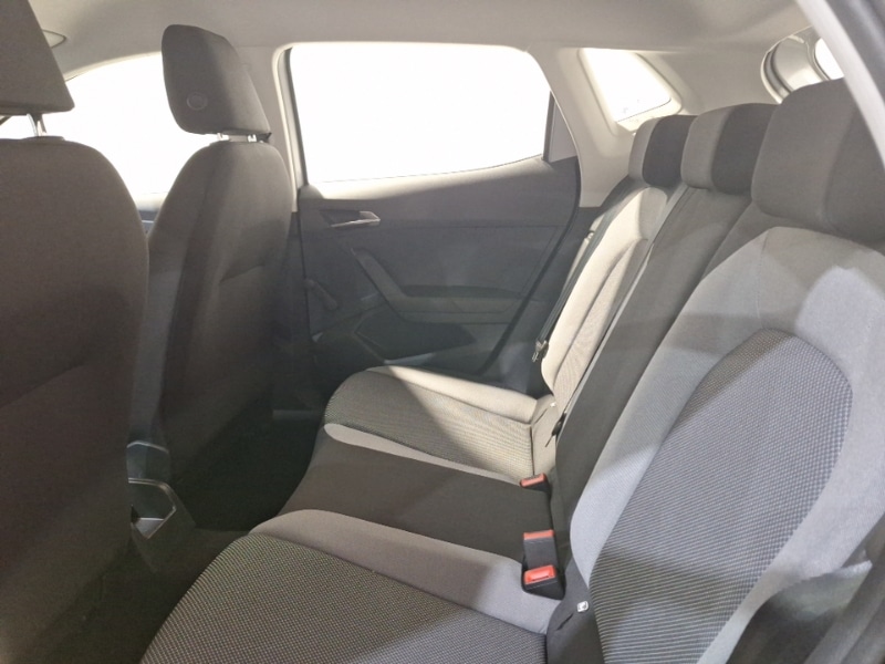 Used SEAT Ibiza 2019 for sale - 77329815: Photo 6