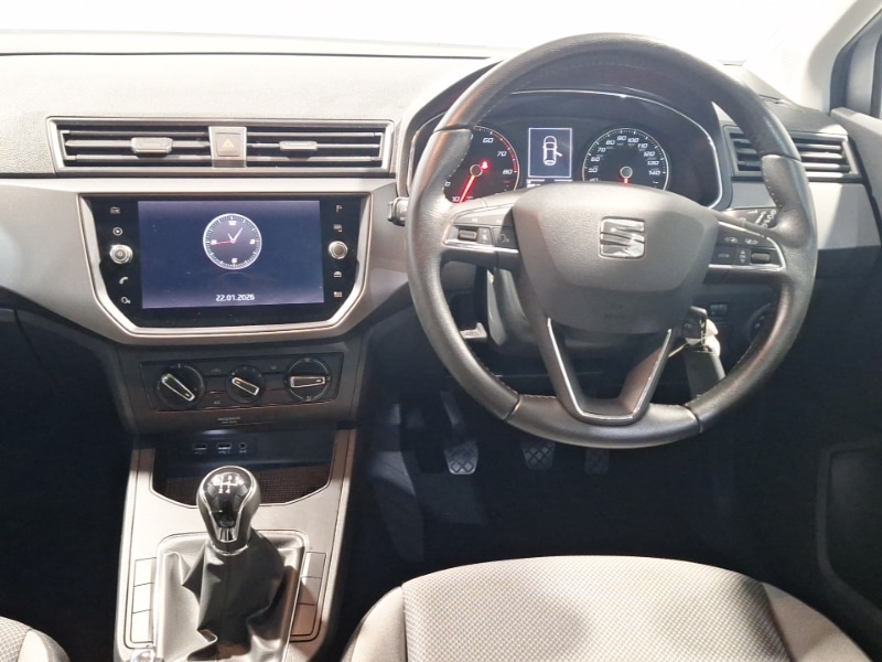 Used SEAT Ibiza 2019 for sale - 77329815: Photo 7