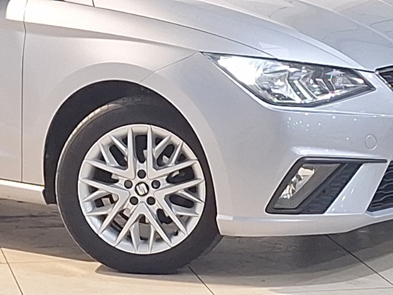 Used SEAT Ibiza 2019 for sale - 77329815: Photo 9