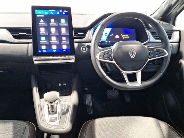 Used Renault Other 2025 for sale - 75669035: Photo 7