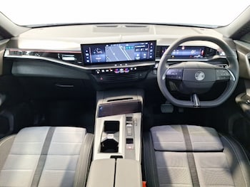Used Vauxhall Grandland 2025 for sale - 79298548: Photo