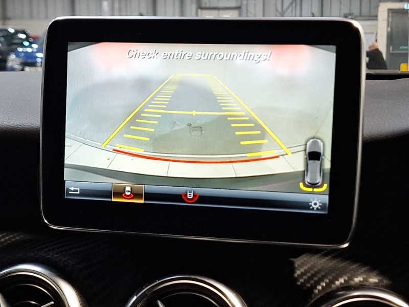 Used Mercedes-Benz A-Class 2016 for sale - 76431644: Photo 10