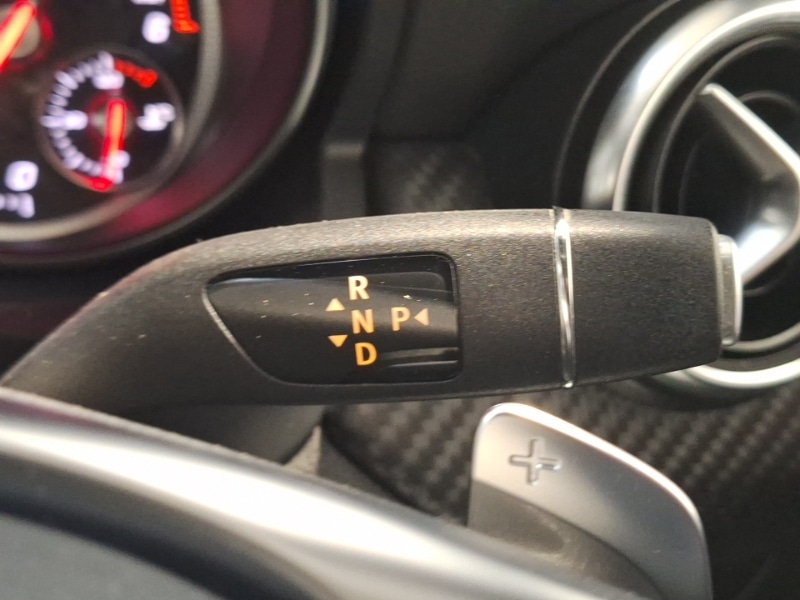 Used Mercedes-Benz A-Class 2016 for sale - 76431644: Photo 11