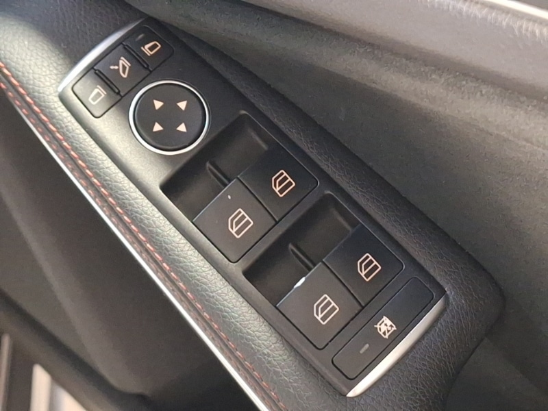 Used Mercedes-Benz A-Class 2016 for sale - 76431644: Photo 14