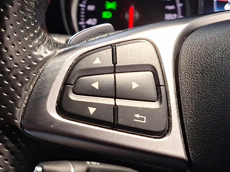 Used Mercedes-Benz A-Class 2016 for sale - 76431644: Photo 15