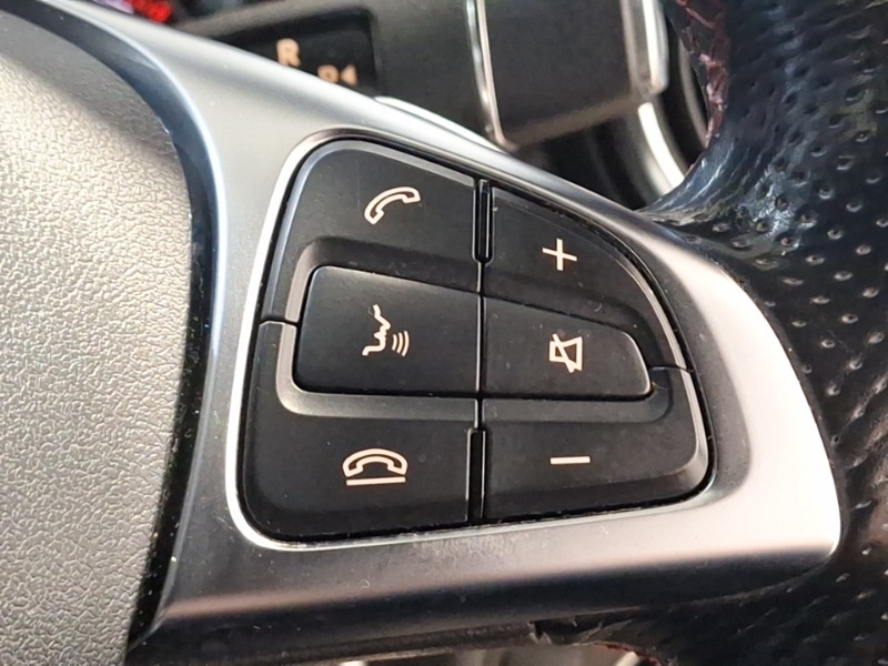 Used Mercedes-Benz A-Class 2016 for sale - 76431644: Photo 16