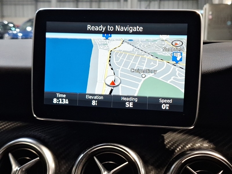 Used Mercedes-Benz A-Class 2016 for sale - 76431644: Photo 17