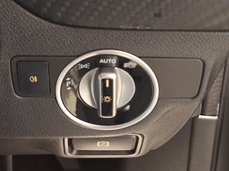 Used Mercedes-Benz A-Class 2016 for sale - 76431644: Photo 19