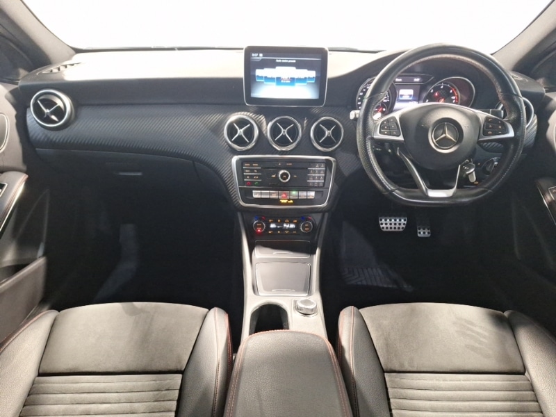 Used Mercedes-Benz A-Class 2016 for sale - 76431644: Photo 2