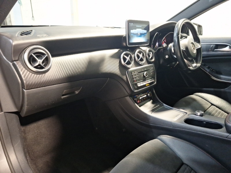 Used Mercedes-Benz A-Class 2016 for sale - 76431644: Photo 5