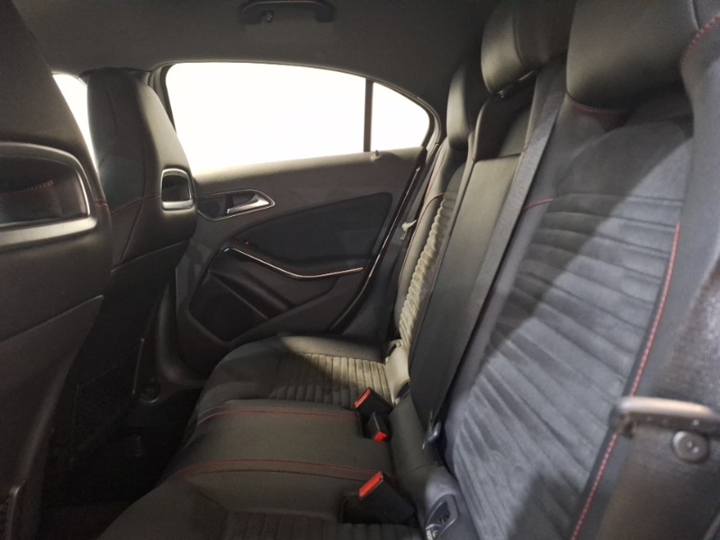 Used Mercedes-Benz A-Class 2016 for sale - 76431644: Photo 6