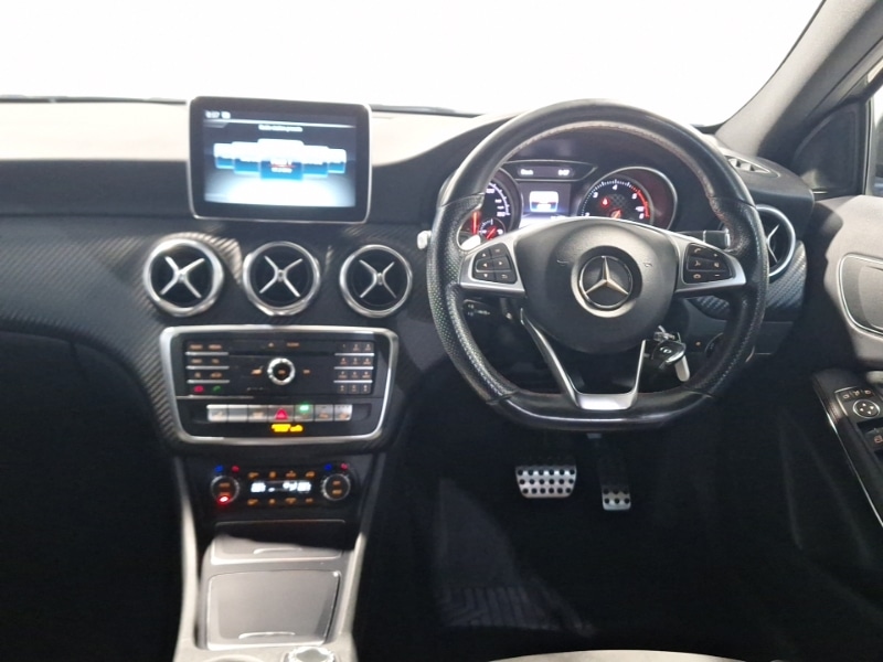 Used Mercedes-Benz A-Class 2016 for sale - 76431644: Photo 7
