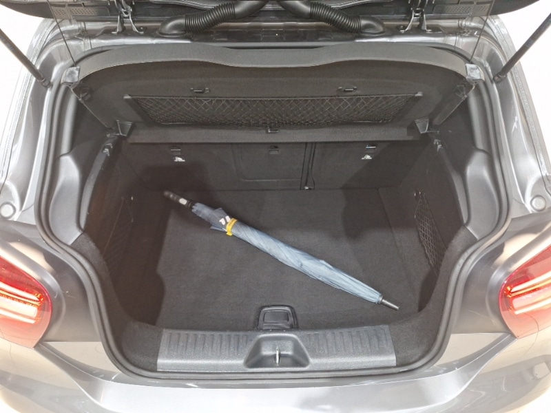 Used Mercedes-Benz A-Class 2016 for sale - 76431644: Photo 8