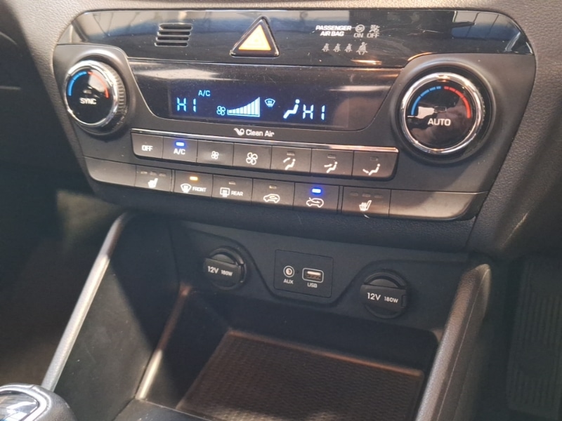 Used Hyundai TUCSON 2017 for sale - 76518917: Photo 18