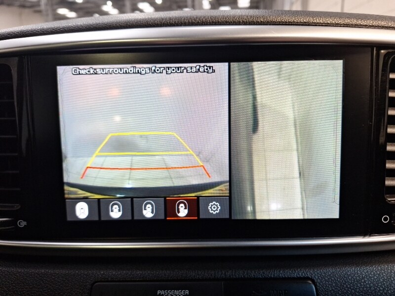 Used Kia Sportage 2019 for sale - 76221517: Photo 10
