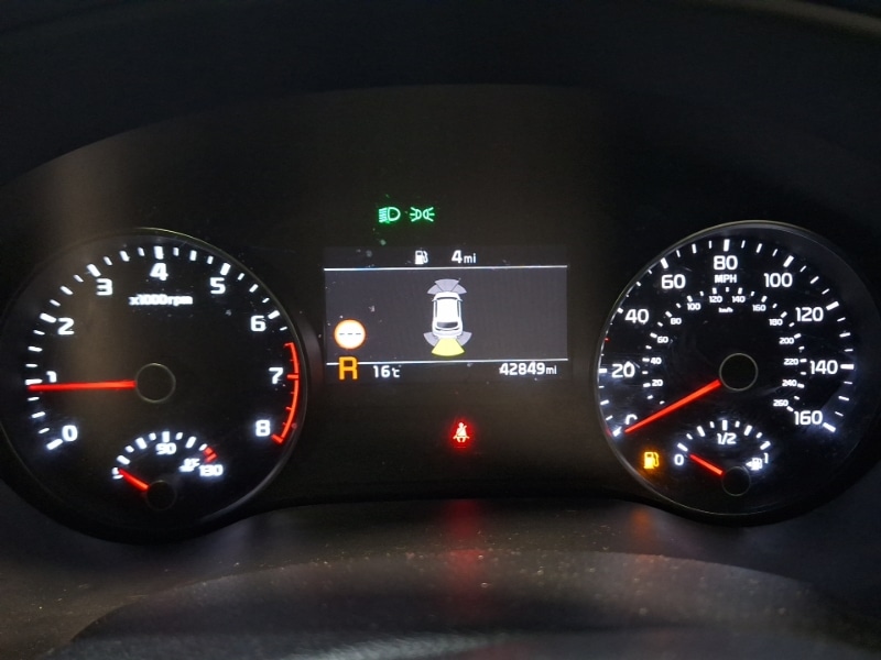 Used Kia Sportage 2019 for sale - 76221517: Photo 11