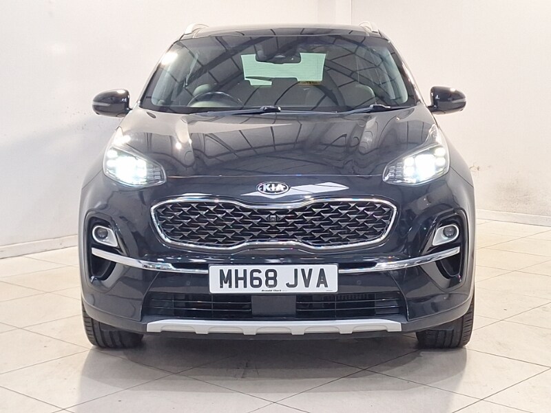 Used Kia Sportage 2019 for sale - 76221517: Photo 12