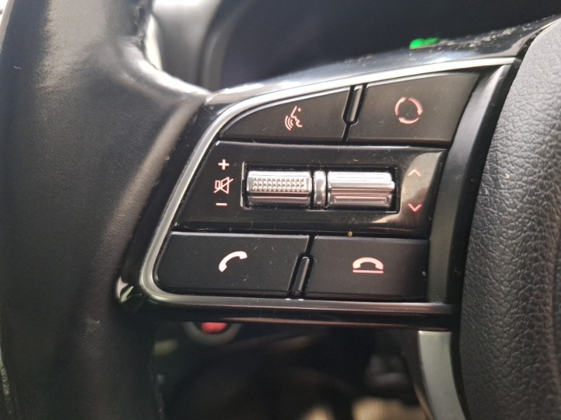 Used Kia Sportage 2019 for sale - 76221517: Photo 16