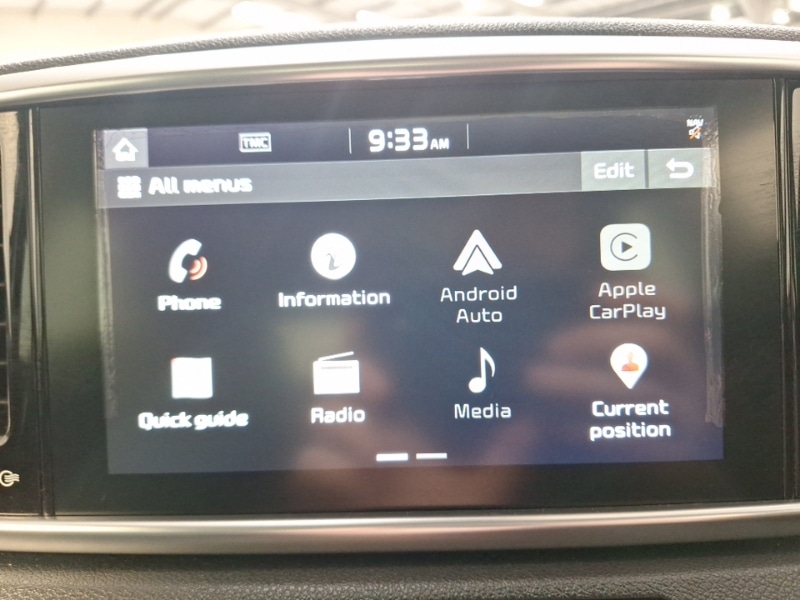 Used Kia Sportage 2019 for sale - 76221517: Photo 17