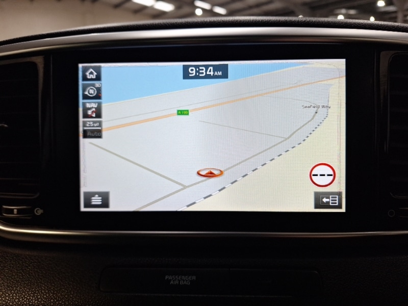 Used Kia Sportage 2019 for sale - 76221517: Photo 18