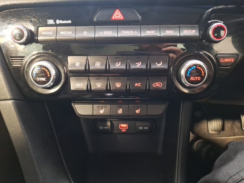 Used Kia Sportage 2019 for sale - 76221517: Photo 19