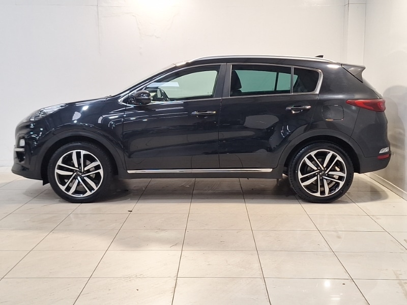 Used Kia Sportage 2019 for sale - 76221517: Photo 4