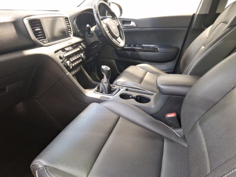 Used Kia Sportage 2019 for sale - 76221517: Photo 5