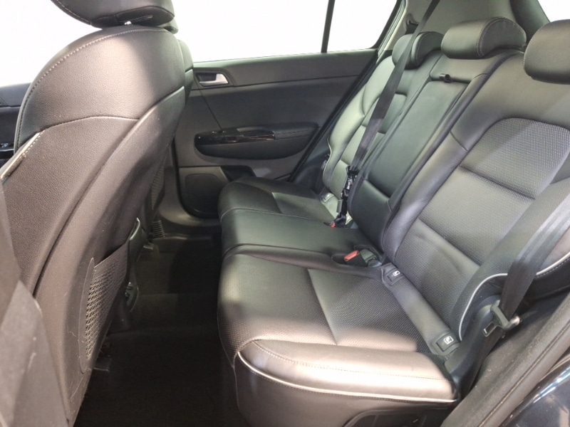 Used Kia Sportage 2019 for sale - 76221517: Photo 6