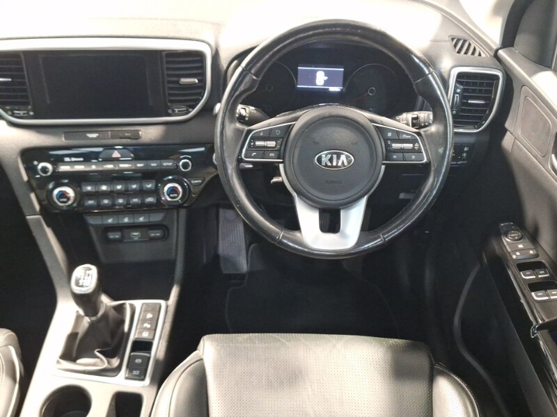 Used Kia Sportage 2019 for sale - 76221517: Photo 7